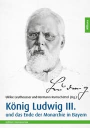 Cover von König Ludwig III.