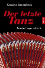 Cover von Der letzte Tanz