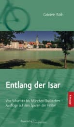 Cover von Entlang der Isar