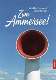 Cover von Zum Ammersee!