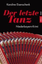 Cover von Der letzte Tanz