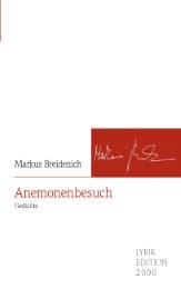 Cover von Anemonenbesuch