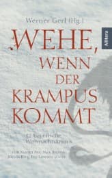 Cover von Wehe, wenn der Krampus kommt