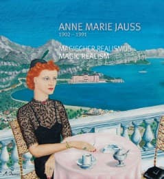 Cover von Anne Marie Jauss 1902-1991