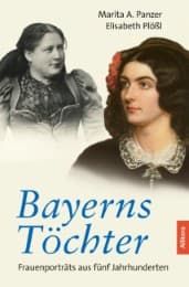 Cover von Bayerns Töchter