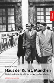 Cover von Haus der Kunst, München