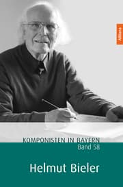 Cover von Komponisten in Bayern. Dokumente musikalischen Schaffens