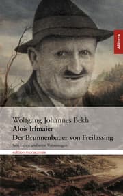 Cover von Alois Irlmaier
