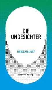 Cover von Die Ungesichter
