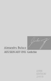 Cover von Aus sein auf uns