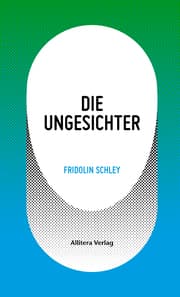 Cover von Die Ungesichter