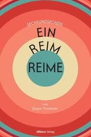 Cover von Ein-Reim-Reime