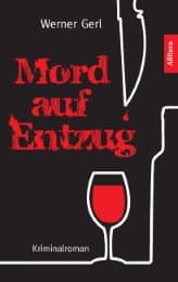 Cover von Mord auf Entzug