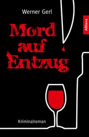 Cover von Mord auf Entzug