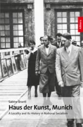 Cover von Haus der Kunst, Munich