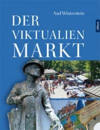 Cover von Der Viktualienmarkt