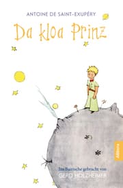 Cover von Da kloa Prinz