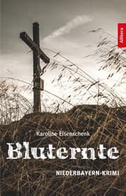 Cover von Bluternte