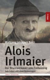Cover von Alois Irlmaier