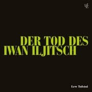Cover von Der Tod des Iwan Iljitsch