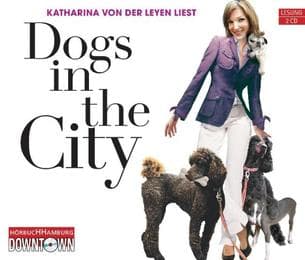 Cover von Dogs in the City