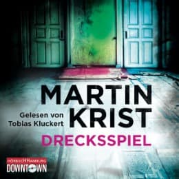 Cover von Drecksspiel