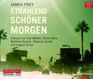 Cover von Strahlend schöner Morgen