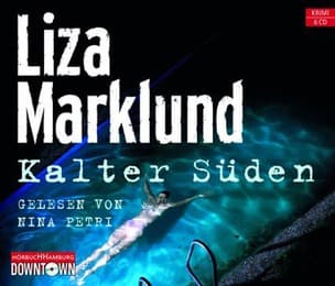 Cover von Kalter Süden