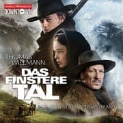 Cover von Das finstere Tal
