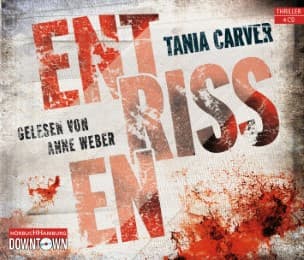 Cover von Entrissen