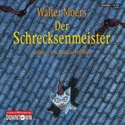 Cover von Der Schrecksenmeister
