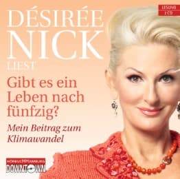 Cover von Gibt es ein Leben nach fünfzig?