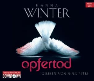 Cover von Opfertod