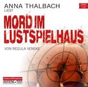 Cover von Krimi to go: Mord im Lustspielhaus