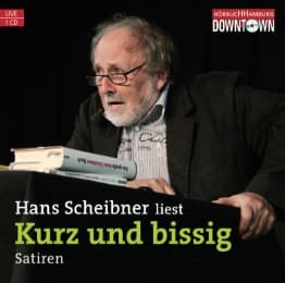 Cover von Kurz und bissig