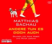 Cover von Andere tun es doch auch