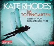 Cover von Im Totengarten