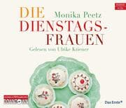 Cover von Die Dienstagsfrauen