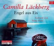 Cover von Engel aus Eis