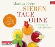 Cover von Sieben Tage ohne