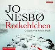 Cover von Rotkehlchen