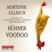 Cover von Hühner-Voodoo
