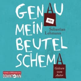 Cover von Genau mein Beutelschema