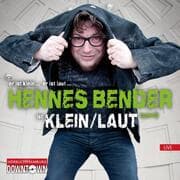 Cover von Klein/Laut