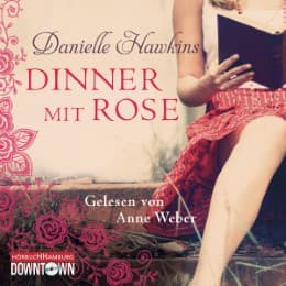 Cover von Dinner mit Rose