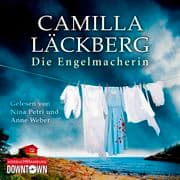 Cover von Die Engelmacherin