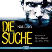 Cover von Die Suche