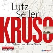 Cover von Kruso