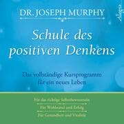 Cover von Schule des positiven Denkens