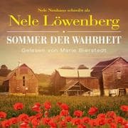 Cover von Sommer der Wahrheit